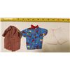 Image 3 : Lot of Ken Clothes & Accessories