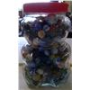 Image 3 : Kraft Jar of Marbles