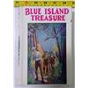 Image 1 : "Blue Island Treasure" by Clarence Pointing, 1935