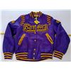 Image 1 : Baron's Basketball Jacket, size 34