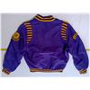 Image 3 : Baron's Basketball Jacket, size 34