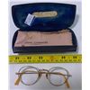 Image 7 : Vintage Eyeglasses, 3 Pair
