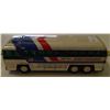Image 3 : Buddy L Americruiser Grey Hound Bus 4950, made in Japan, 1979
