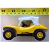 Image 1 : Small Tonka Pressed Metal Dune Buggy, 55340, Made in USA