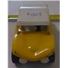 Image 4 : Small Tonka Pressed Metal Dune Buggy, 55340, Made in USA