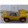 Image 5 : Small Tonka Pressed Metal Dune Buggy, 55340, Made in USA