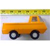 Image 1 : Small Metal Tonka Trucks (2)