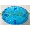 Image 3 : Blue Footed Fruit Bowl Centerpiece