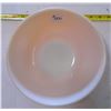 Image 4 : PYREX Gold Bowl #403. 2.5 Quart