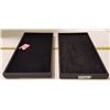 Image 2 : Jewellery Display Trays (2)