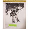 Image 6 : Lot of Candid Hockey Photos From the 70's & 80's (7)