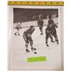Image 4 : Lot of Candid Hockey Photos From the 70's & 80's (7)