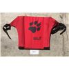 Image 1 : Jack Wolfskin dog life jacket