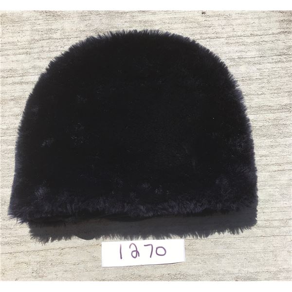 Canadian Military Parktown fur hat