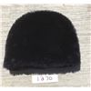 Image 1 : Canadian Military Parktown fur hat