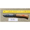 Image 1 : Opinel folding knife, Made In France