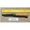 Image 1 : Opinel folding knife, Made In France