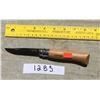 Image 1 : Opinel folding knife, Made In France