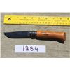 Image 1 : Opinel folding knife, Made In France