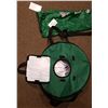 Image 4 : Saskatchewan Roughriders/Co-op Game Day Zip Up Cooler with Bag (No Stands included)