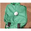 Image 7 : Saskatchewan Roughriders/Co-op Game Day Zip Up Cooler with Bag (No Stands included)