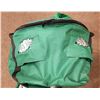Image 8 : Saskatchewan Roughriders/Co-op Game Day Zip Up Cooler with Bag (No Stands included)