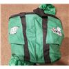 Image 9 : Saskatchewan Roughriders/Co-op Game Day Zip Up Cooler with Bag (No Stands included)