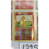Image 2 : Pokemon Cards – 80 cards/2 Tins/8 Hologram Cards (Includes Charmander) Pack Fresh