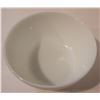 Image 2 : Milk White Pyrex Bowl - Made in the USA