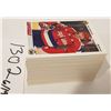 1991 NHL Upper Deck Hockey Cards - 130+ Cards (Unsorted)