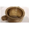 Image 3 : Hearthstone Hand Painted Ovenproof Stoneware Pot with Lid (Japan)
