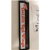 Image 4 : Detroit Red Wings NHL Hockey Official License Plate Frame/Holder