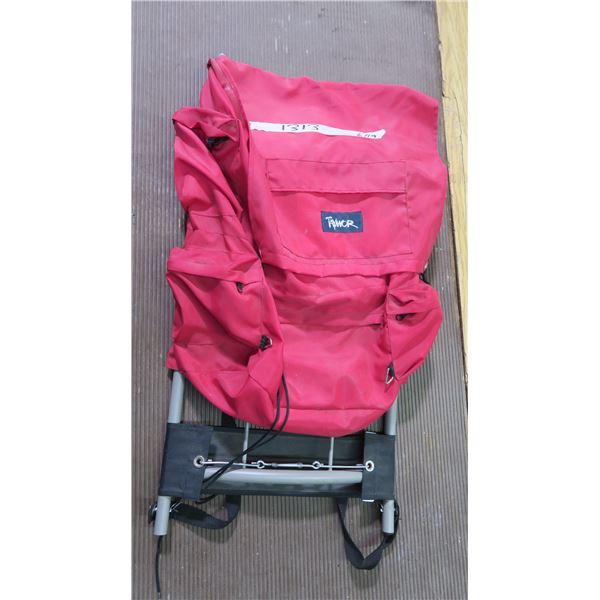 Taymor Hiking Backpack