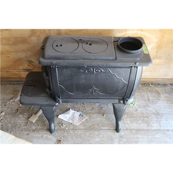 Wood Burning Heater Stove