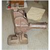 Image 1 : Vintage Heavy Duty Jack