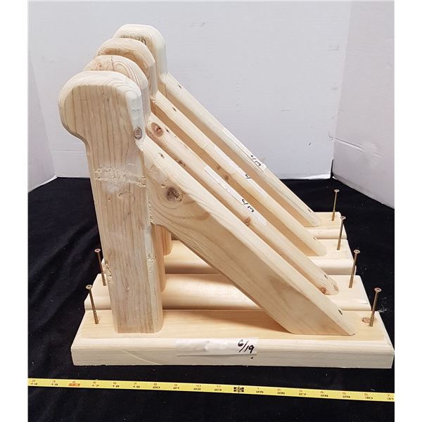 Harness Hangers 16" X 14"