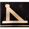 Image 3 : Harness Hangers 16" X 14"
