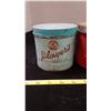 Image 2 : 3 Various Tabacco Tins