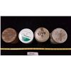Image 7 : 4 Various Tobacco Tins
