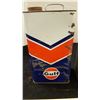 Image 2 : Gulf & Esso Tins