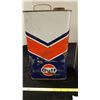 Image 4 : Gulf & Esso Tins