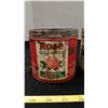 Image 2 : 3 Tobacco Tins