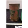 Image 2 : B/A Tin & Container