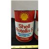 Image 2 : 2 Shell Tins