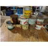 Image 2 : 10 tobacco tins