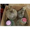 Image 2 : box of jugs