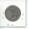Image 2 : 1958 Canadian 50 Cent Coin