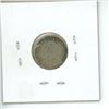 Image 2 : 1920 Canadian 10 Cent Coin