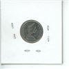 Image 2 : 1969 SD Canadian 10 Cent Coin