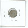 Image 2 : 1906 Canadian 10 Cent Coin
